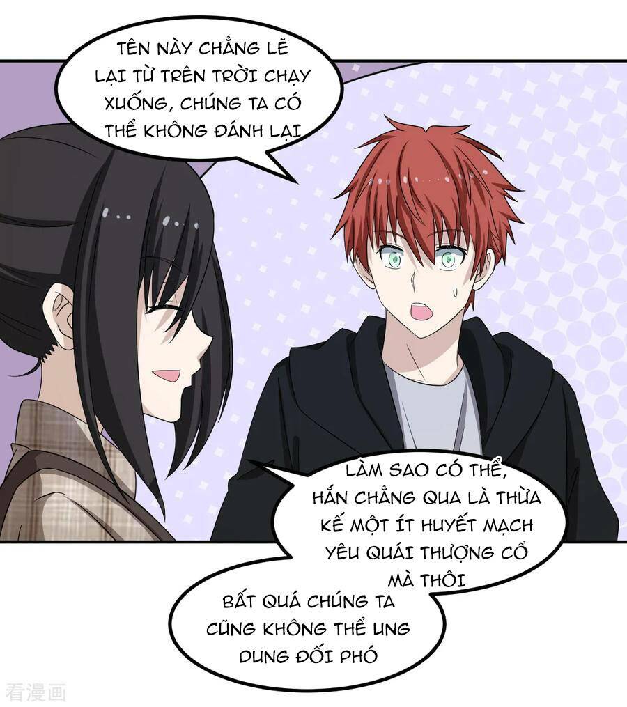 Nghịch Thiên Tiên Mệnh Chapter 73 - Trang 9