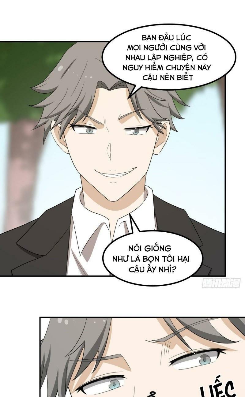 Nghịch Thiên Tiên Mệnh Chapter 60 - Trang 8