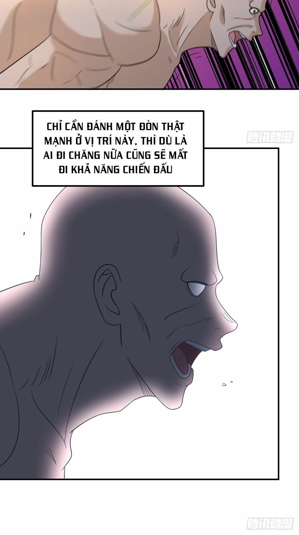 Nghịch Thiên Tiên Mệnh Chapter 6 - Trang 45