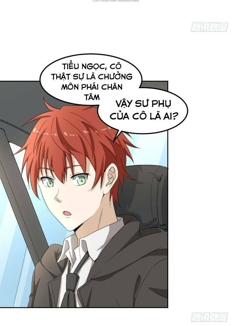 Nghịch Thiên Tiên Mệnh Chapter 19 - Trang 25