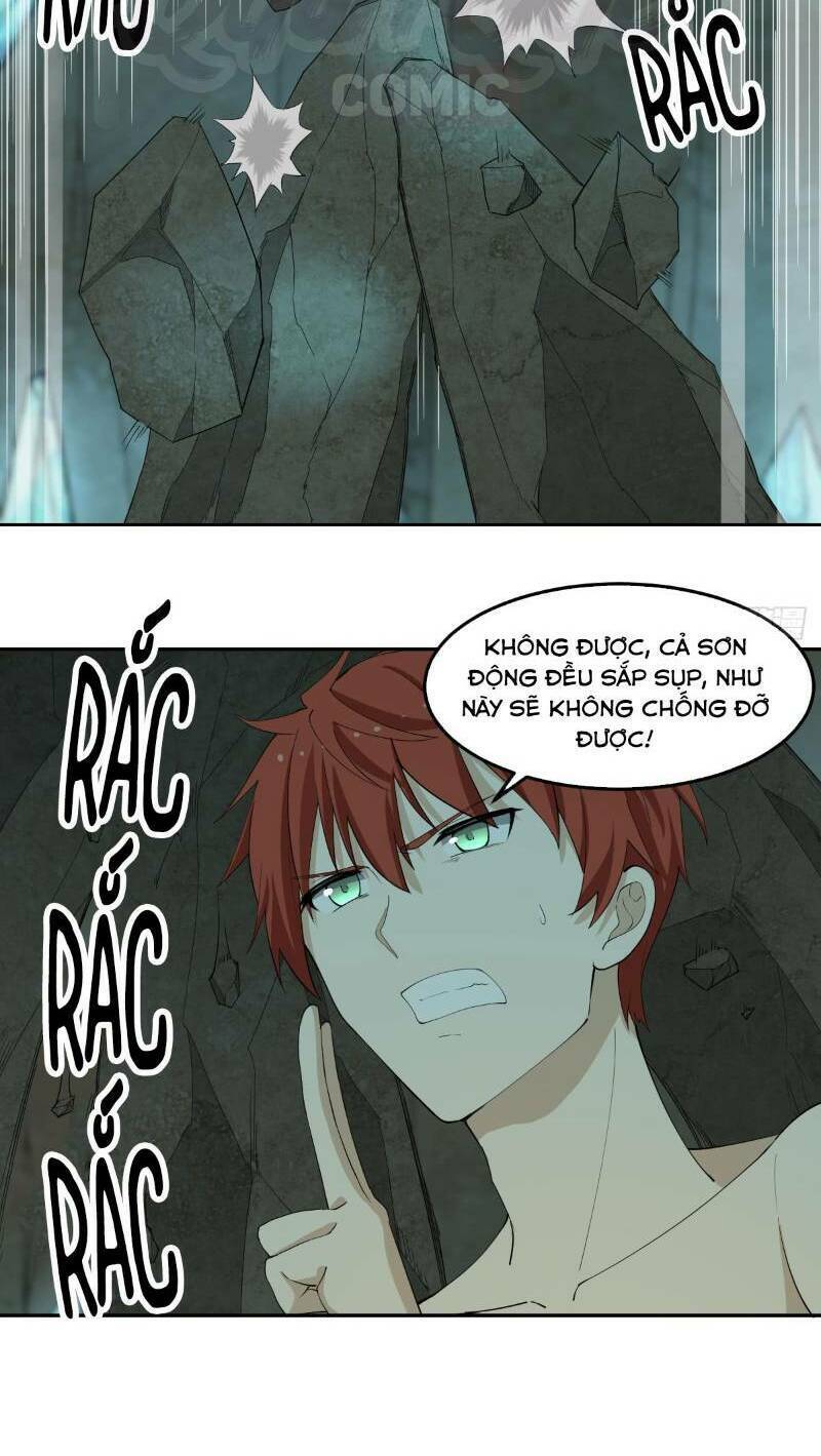 Nghịch Thiên Tiên Mệnh Chapter 43 - Trang 5