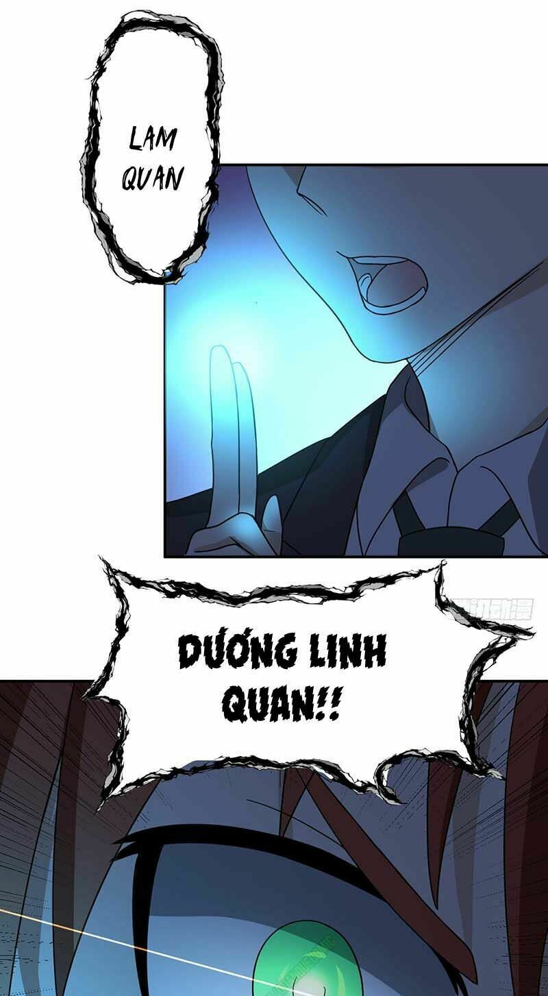 Nghịch Thiên Tiên Mệnh Chapter 3 - Trang 13