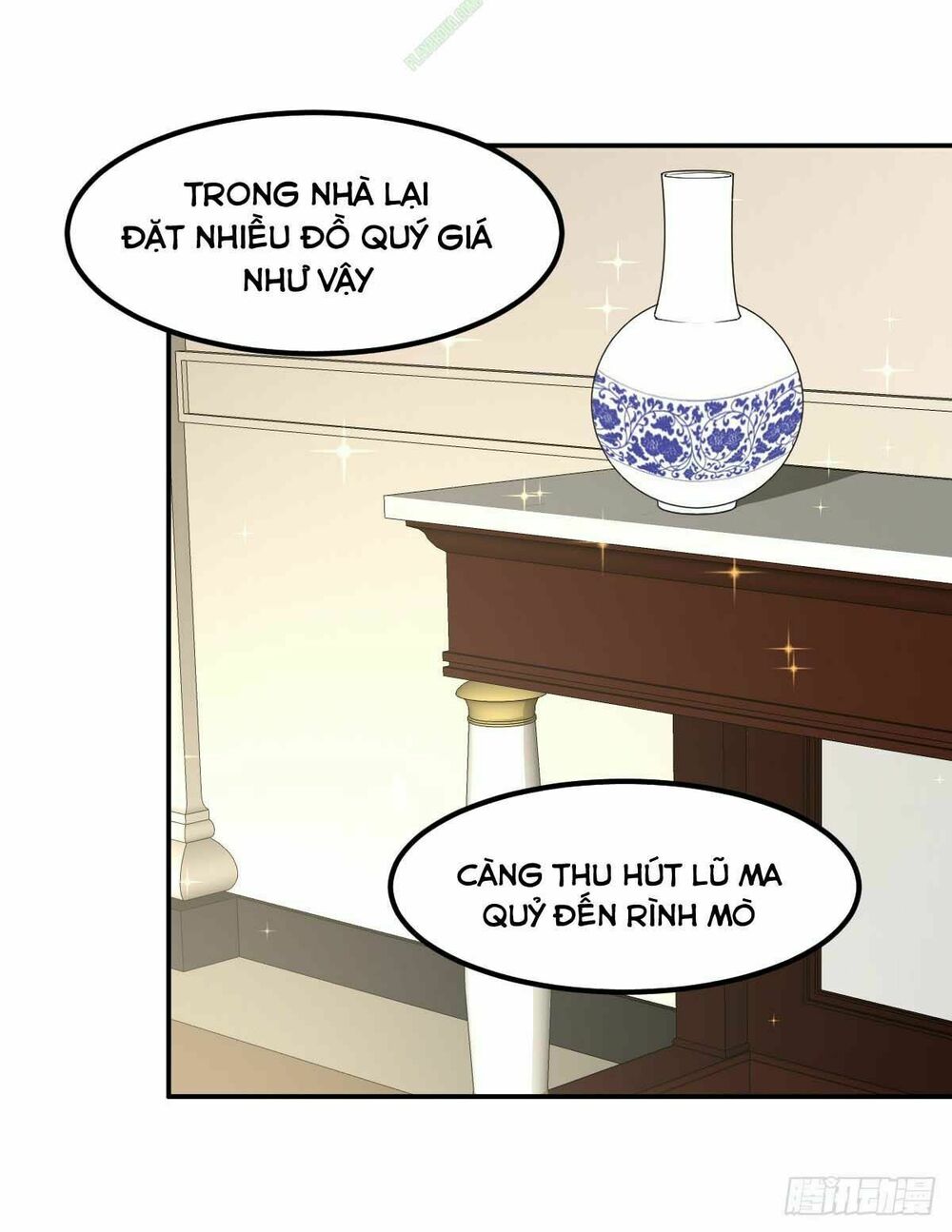 Nghịch Thiên Tiên Mệnh Chapter 4 - Trang 20