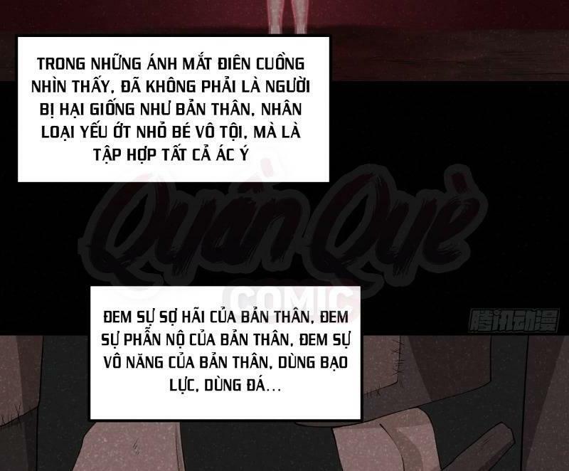 Nghịch Thiên Tiên Mệnh Chapter 51 - Trang 19