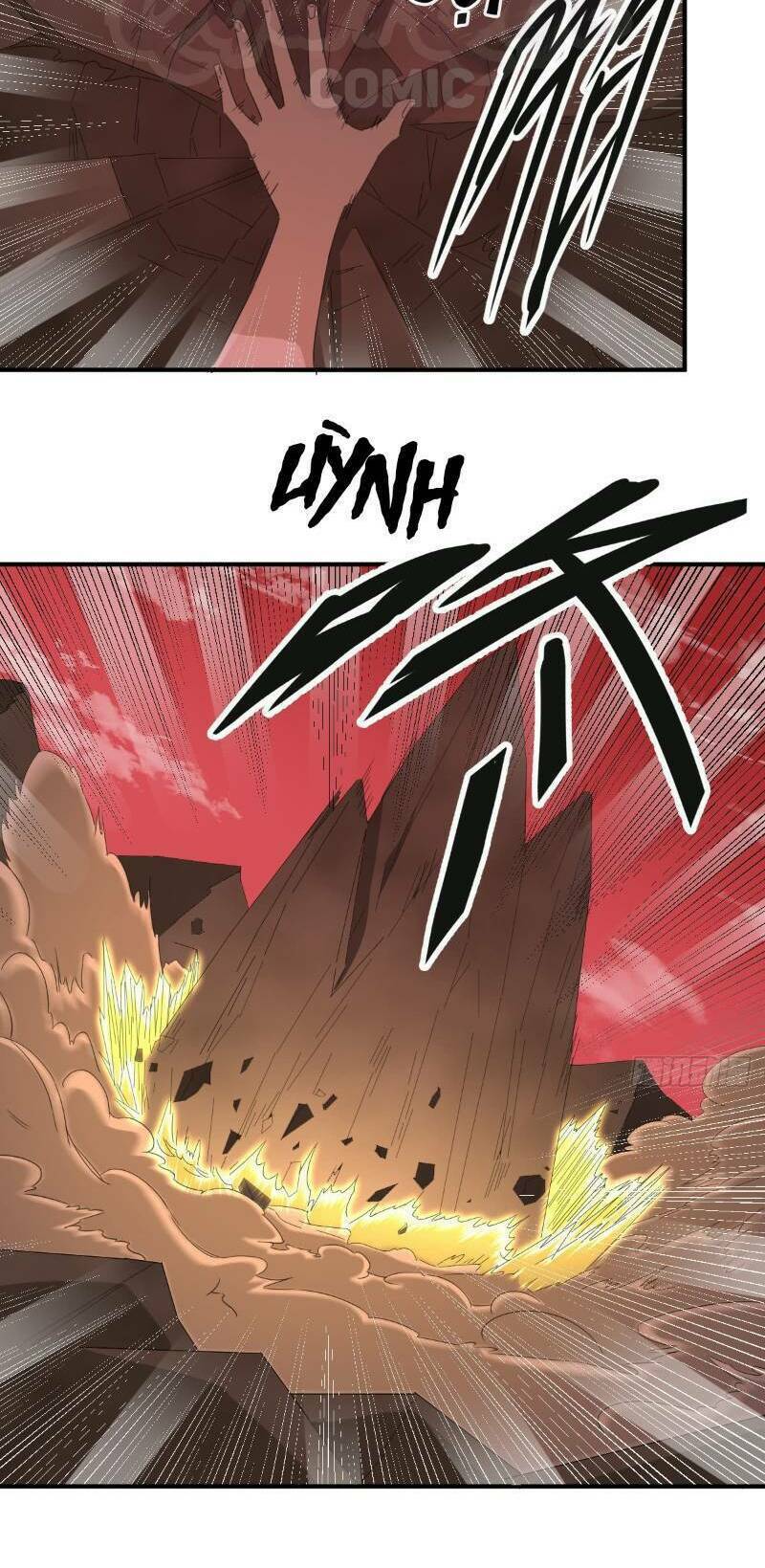 Nghịch Thiên Tiên Mệnh Chapter 46 - Trang 1