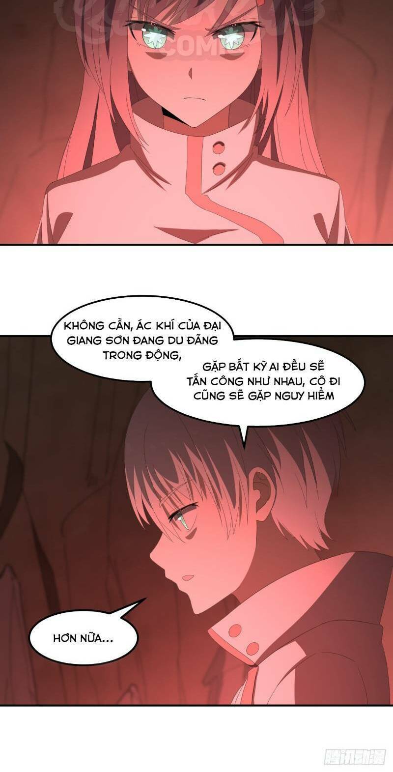 Nghịch Thiên Tiên Mệnh Chapter 42 - Trang 22