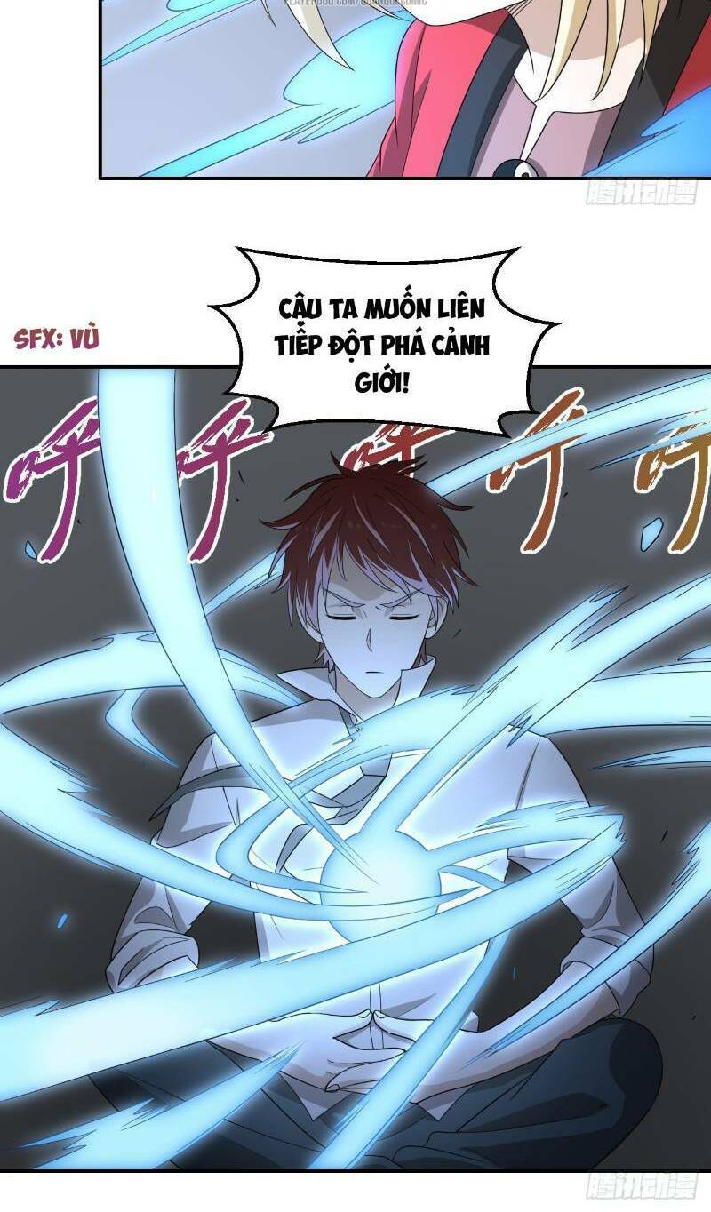 Nghịch Thiên Tiên Mệnh Chapter 13 - Trang 20