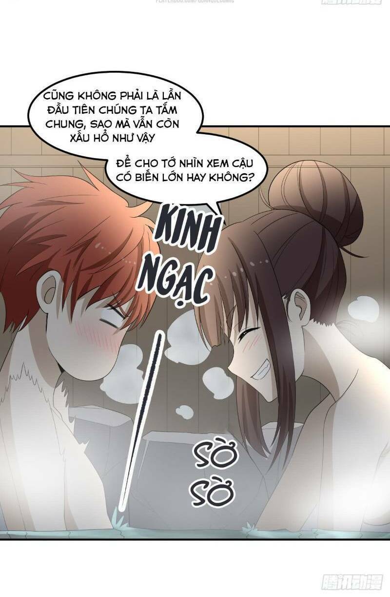 Nghịch Thiên Tiên Mệnh Chapter 29 - Trang 20