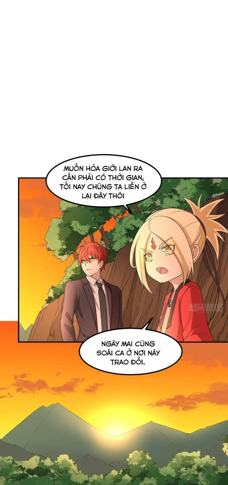 Nghịch Thiên Tiên Mệnh Chapter 8.2 - Trang 23