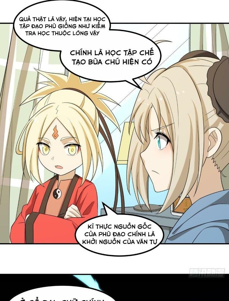 Nghịch Thiên Tiên Mệnh Chapter 58 - Trang 28