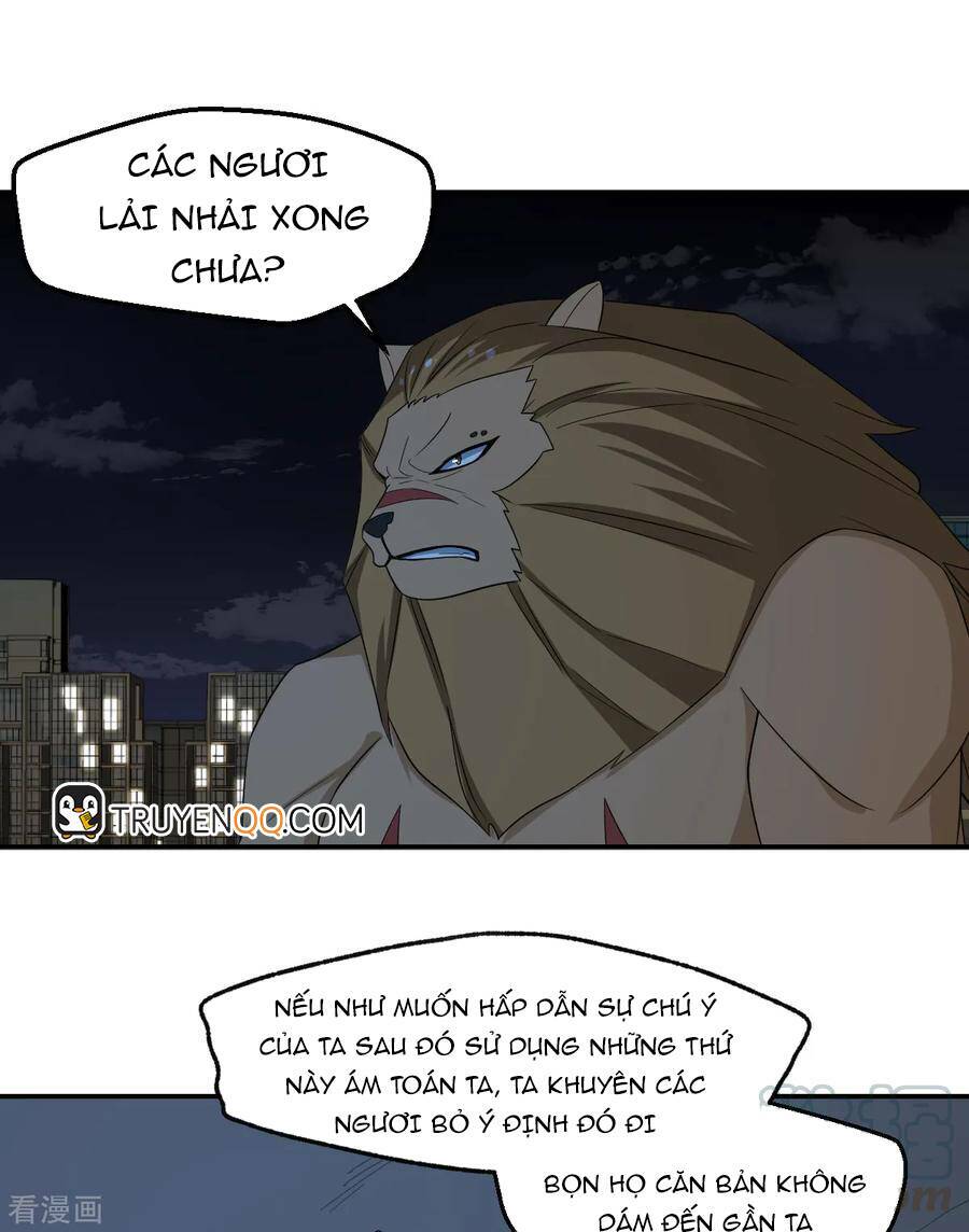 Nghịch Thiên Tiên Mệnh Chapter 73 - Trang 10