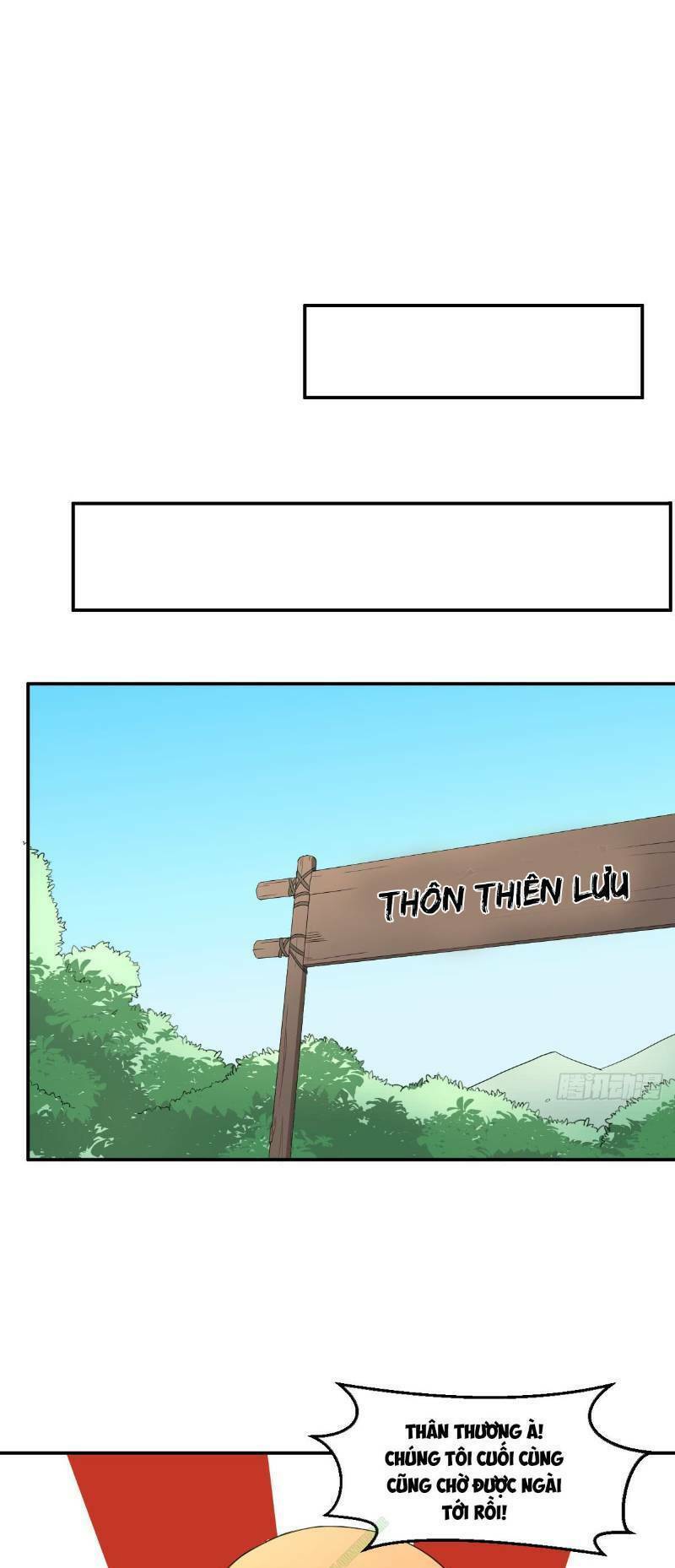 Nghịch Thiên Tiên Mệnh Chapter 9.2 - Trang 0