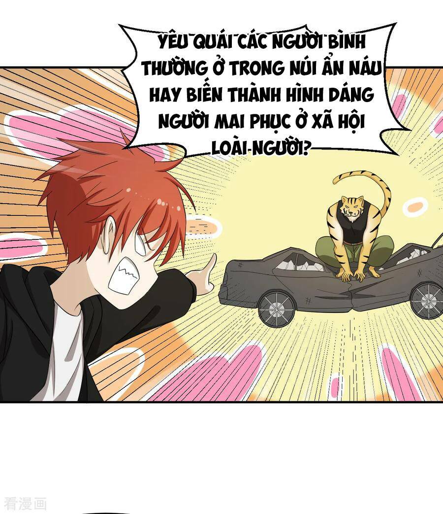 Nghịch Thiên Tiên Mệnh Chapter 70 - Trang 2