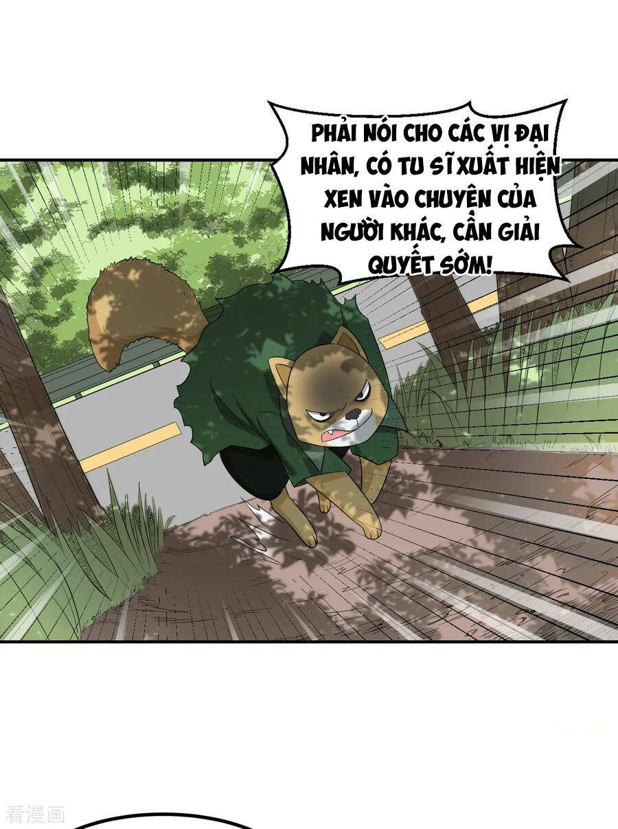 Nghịch Thiên Tiên Mệnh Chapter 67 - Trang 20