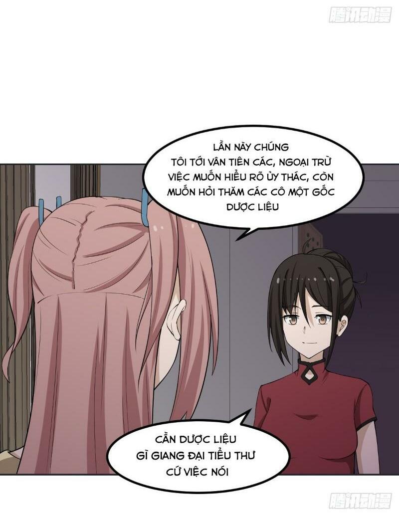 Nghịch Thiên Tiên Mệnh Chapter 63 - Trang 4