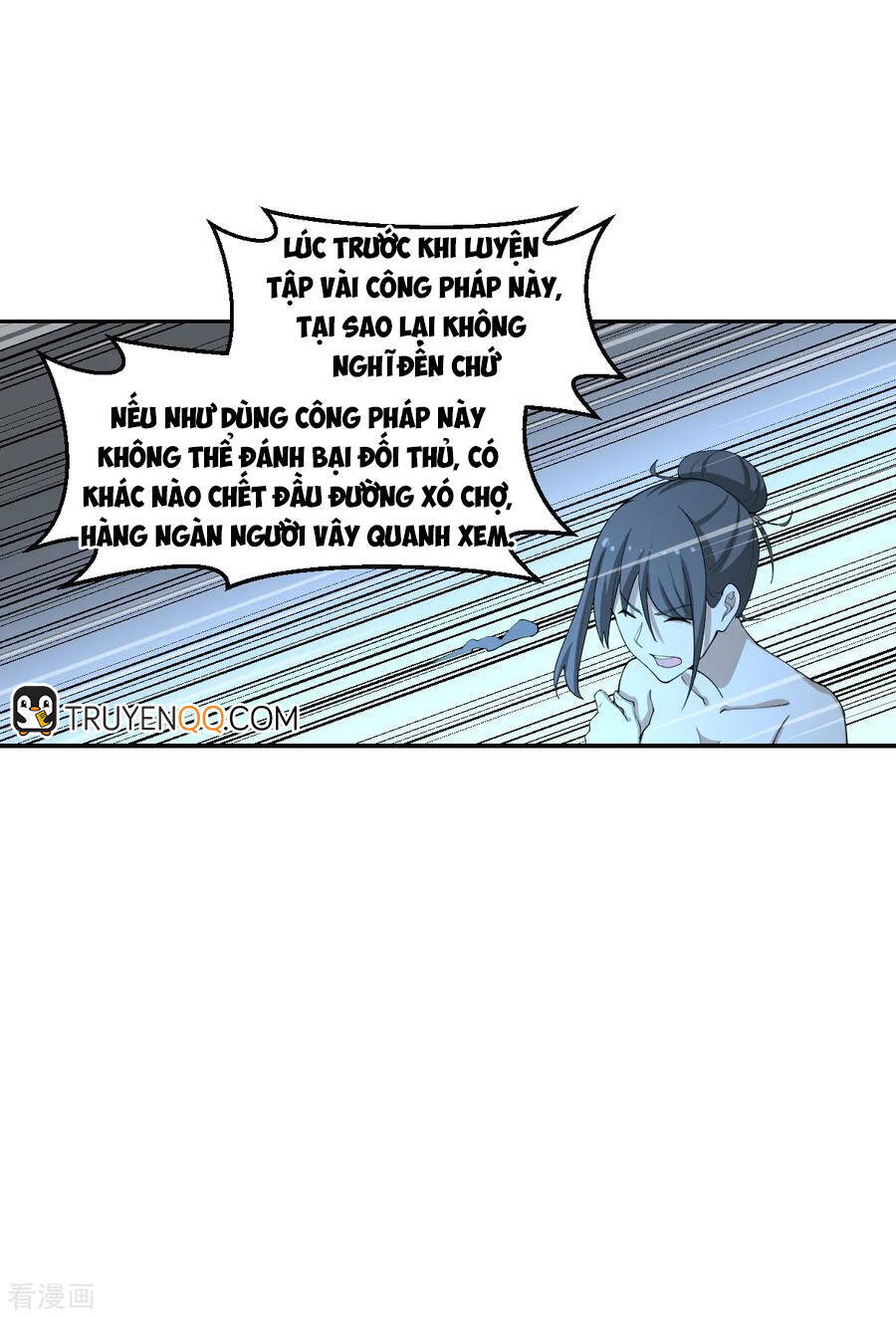 Nghịch Thiên Tiên Mệnh Chapter 76 - Trang 35