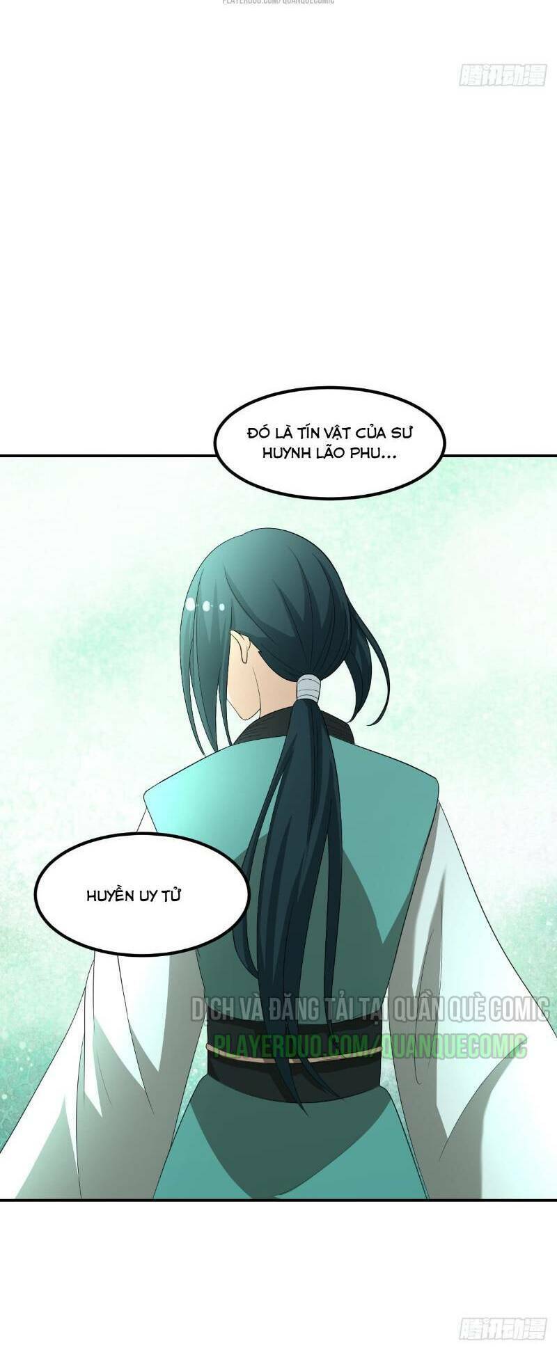 Nghịch Thiên Tiên Mệnh Chapter 12 - Trang 19