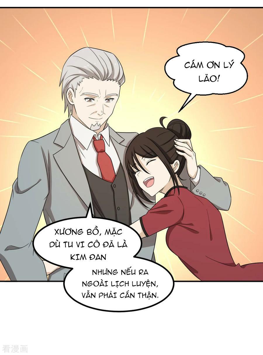 Nghịch Thiên Tiên Mệnh Chapter 64 - Trang 9