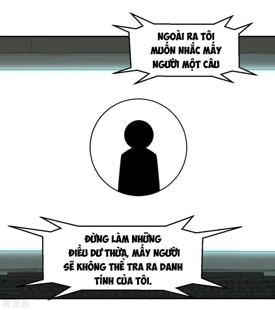 Nghịch Thiên Tiên Mệnh Chapter 69 - Trang 3