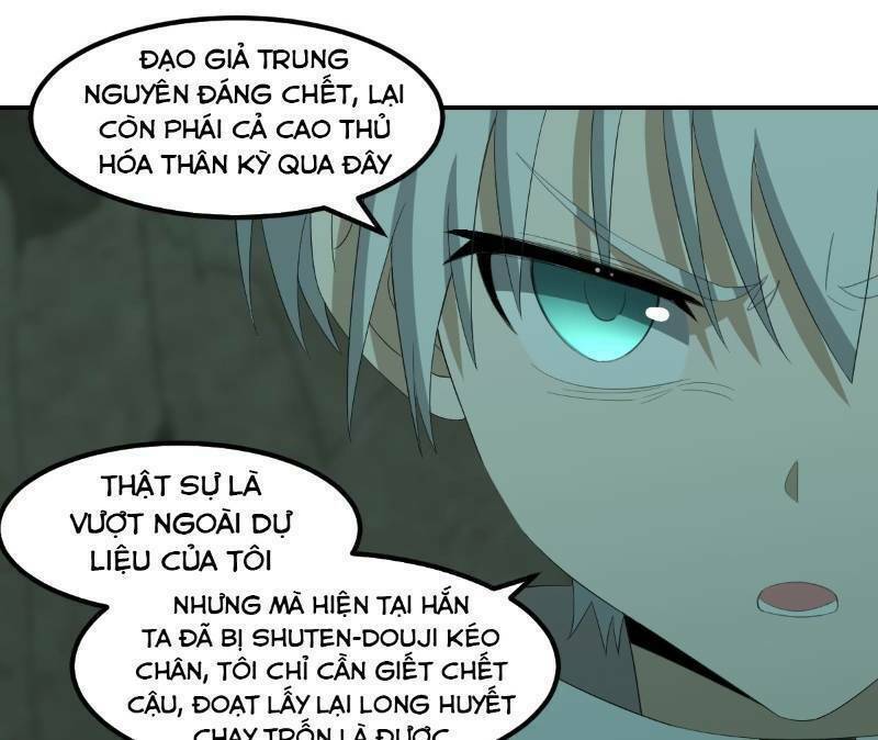 Nghịch Thiên Tiên Mệnh Chapter 48 - Trang 30