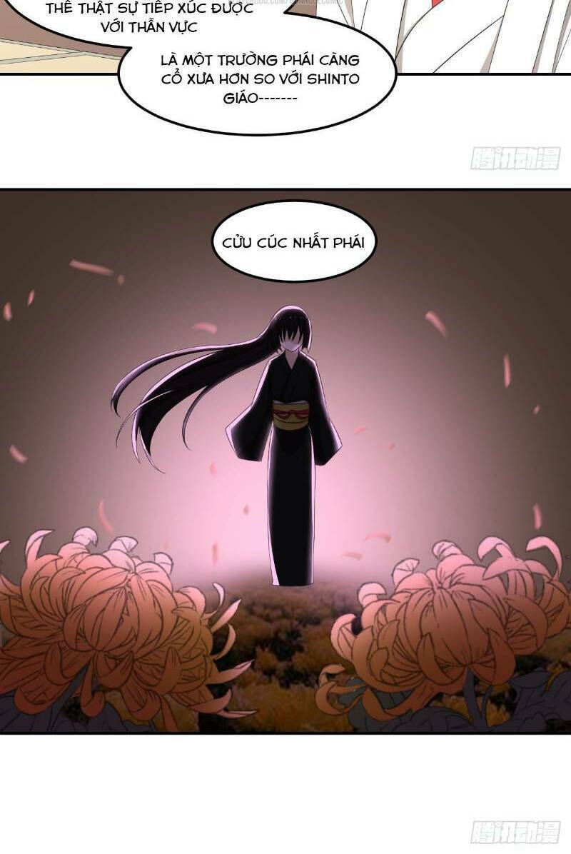 Nghịch Thiên Tiên Mệnh Chapter 30 - Trang 17