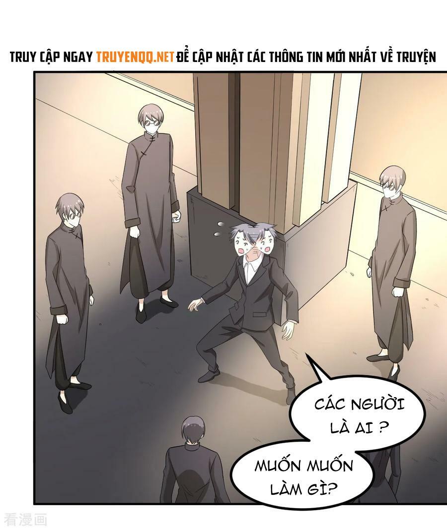 Nghịch Thiên Tiên Mệnh Chapter 64 - Trang 27