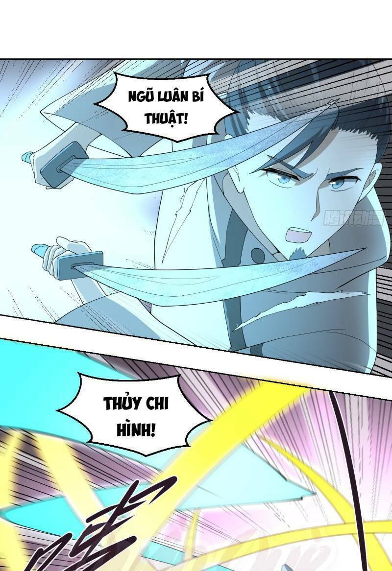 Nghịch Thiên Tiên Mệnh Chapter 40 - Trang 9