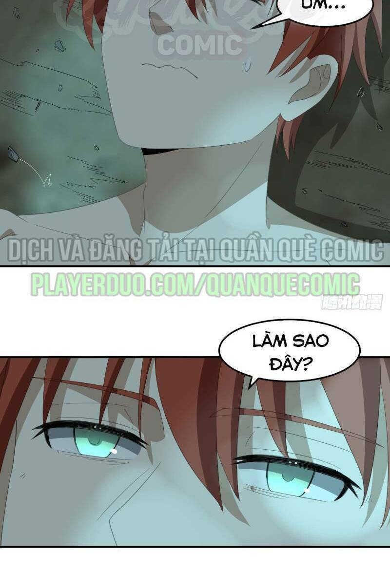 Nghịch Thiên Tiên Mệnh Chapter 43 - Trang 1