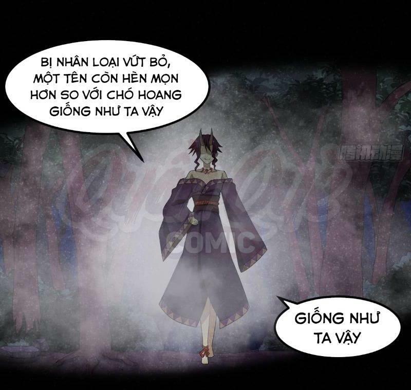 Nghịch Thiên Tiên Mệnh Chapter 51 - Trang 28