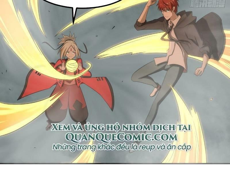 Nghịch Thiên Tiên Mệnh Chapter 53 - Trang 11