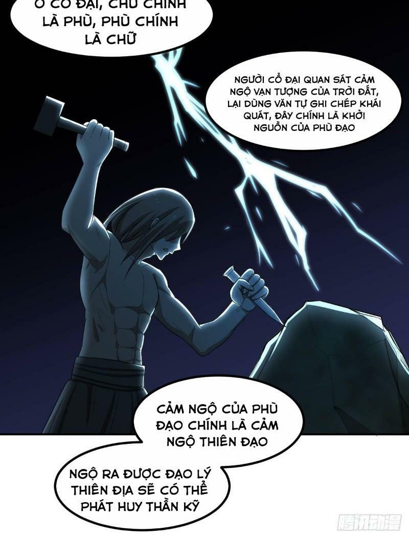 Nghịch Thiên Tiên Mệnh Chapter 58 - Trang 29