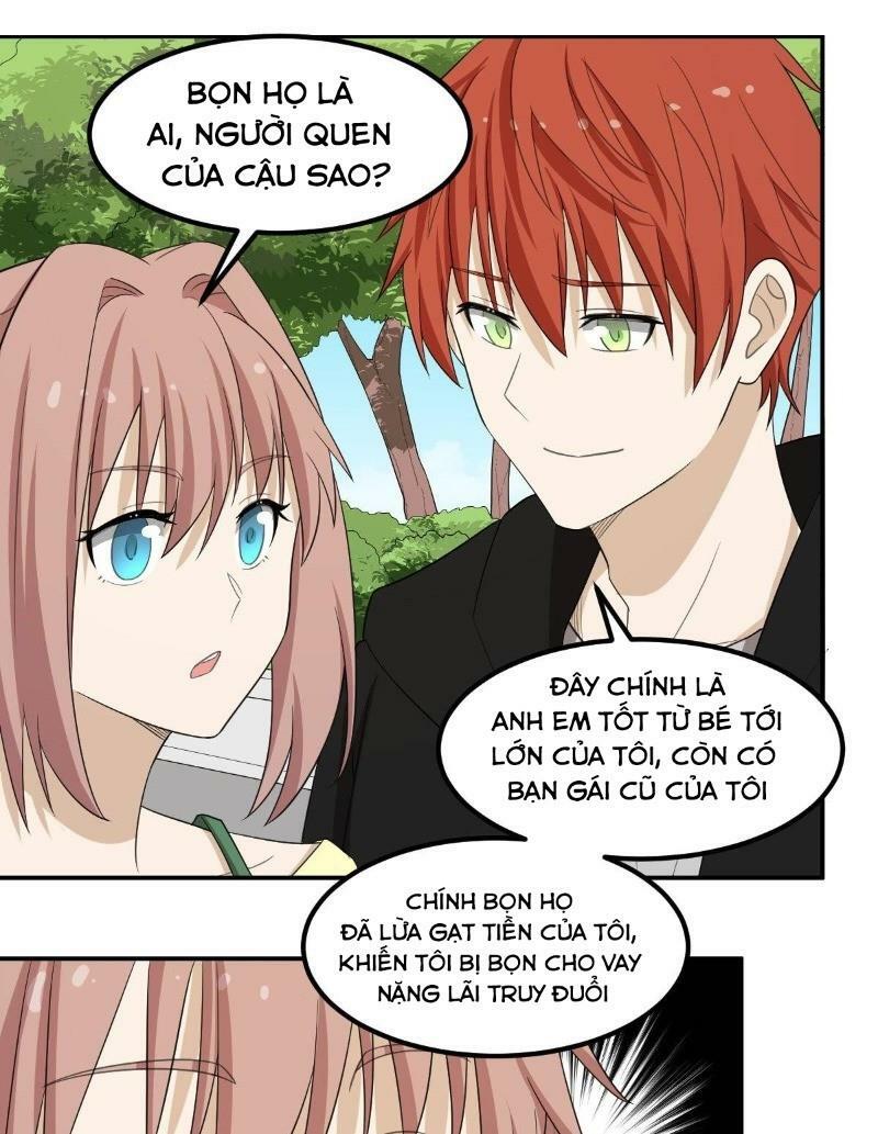 Nghịch Thiên Tiên Mệnh Chapter 60 - Trang 6