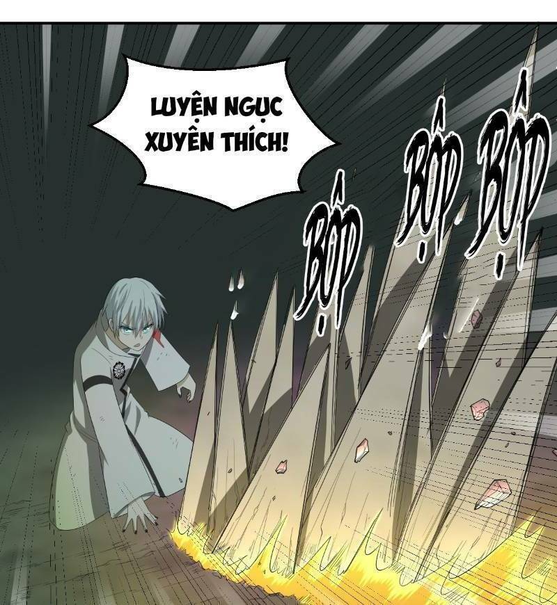 Nghịch Thiên Tiên Mệnh Chapter 48 - Trang 33