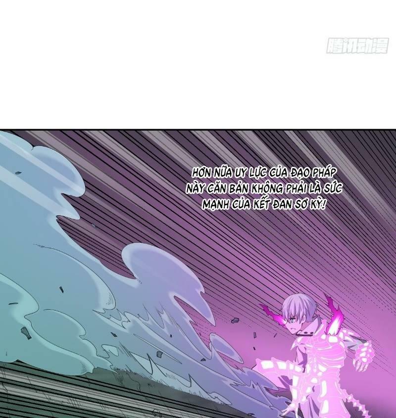 Nghịch Thiên Tiên Mệnh Chapter 49 - Trang 25