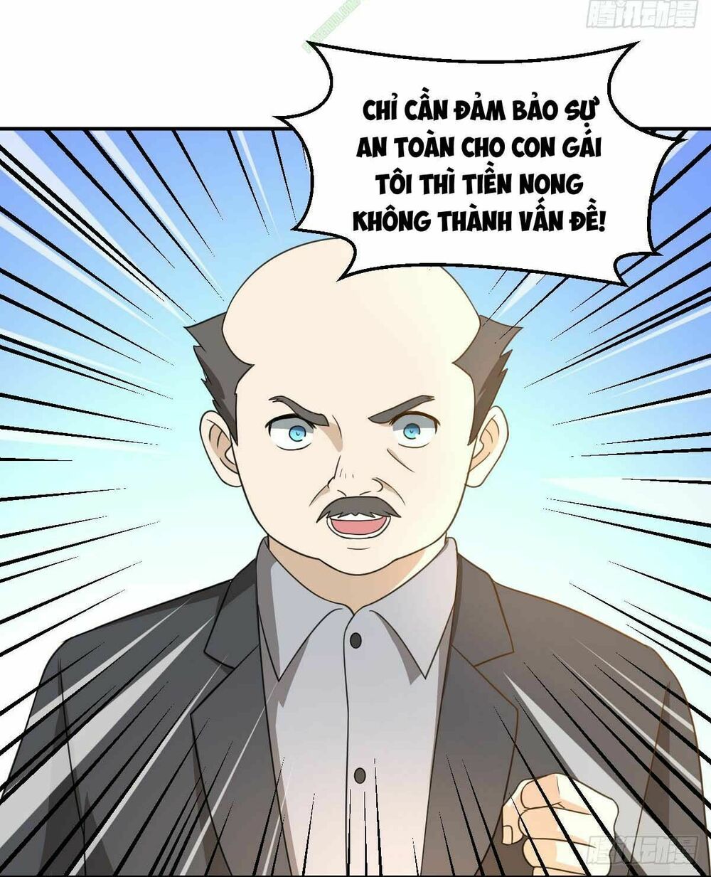 Nghịch Thiên Tiên Mệnh Chapter 4 - Trang 26