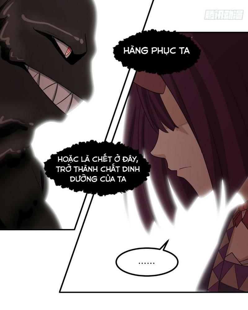 Nghịch Thiên Tiên Mệnh Chapter 54 - Trang 17