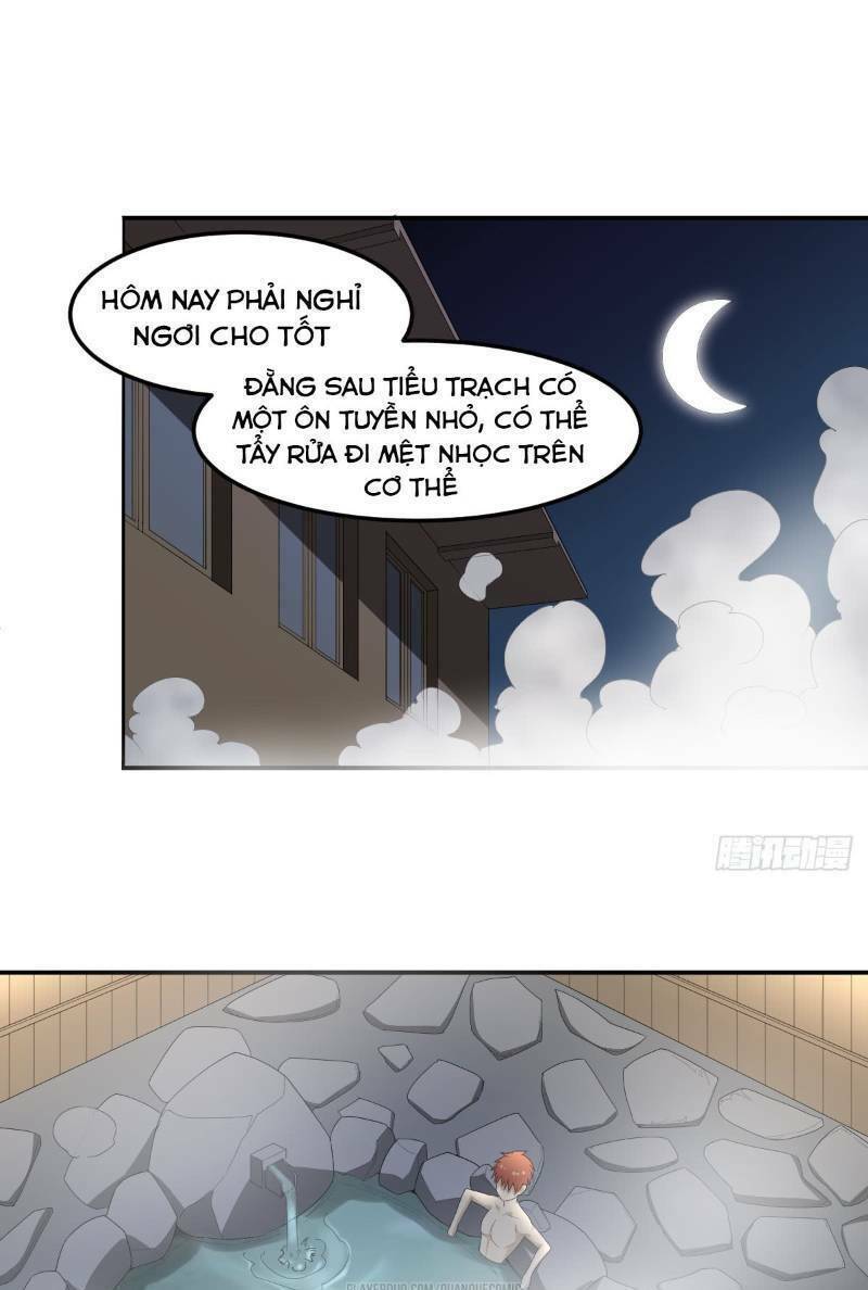 Nghịch Thiên Tiên Mệnh Chapter 29 - Trang 11