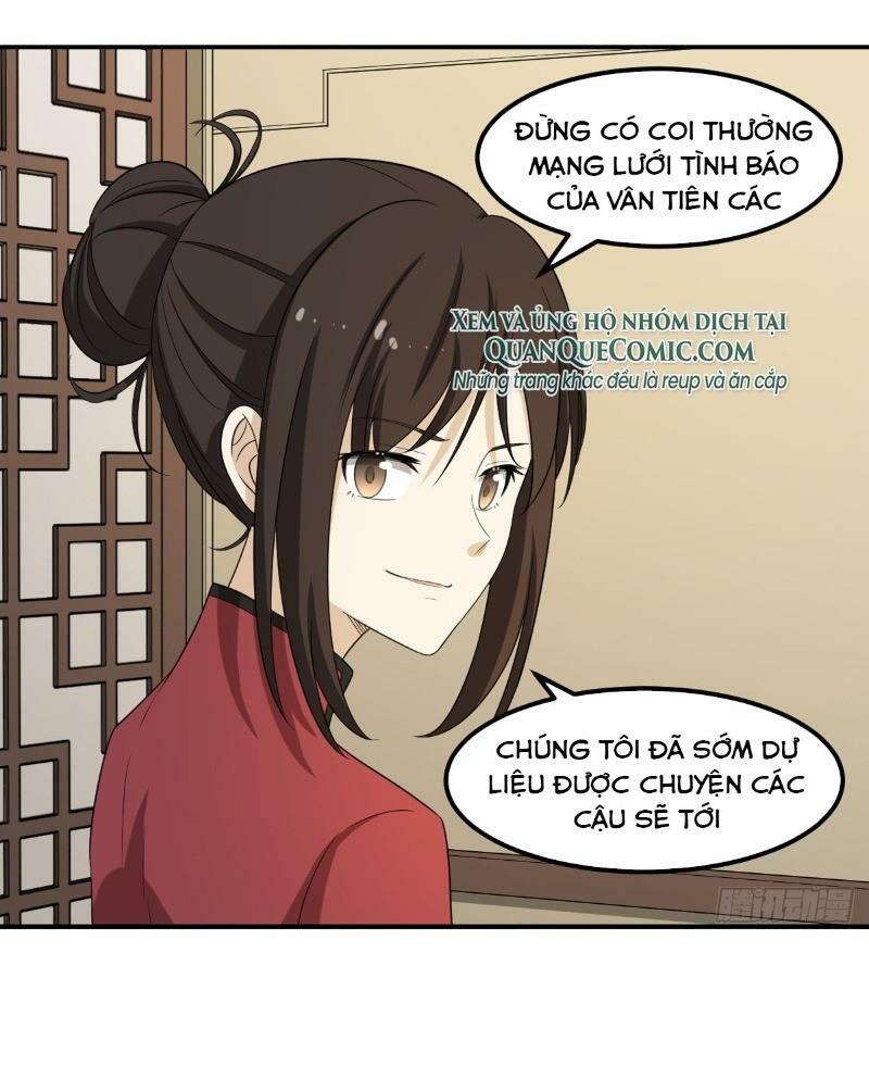 Nghịch Thiên Tiên Mệnh Chapter 62 - Trang 3