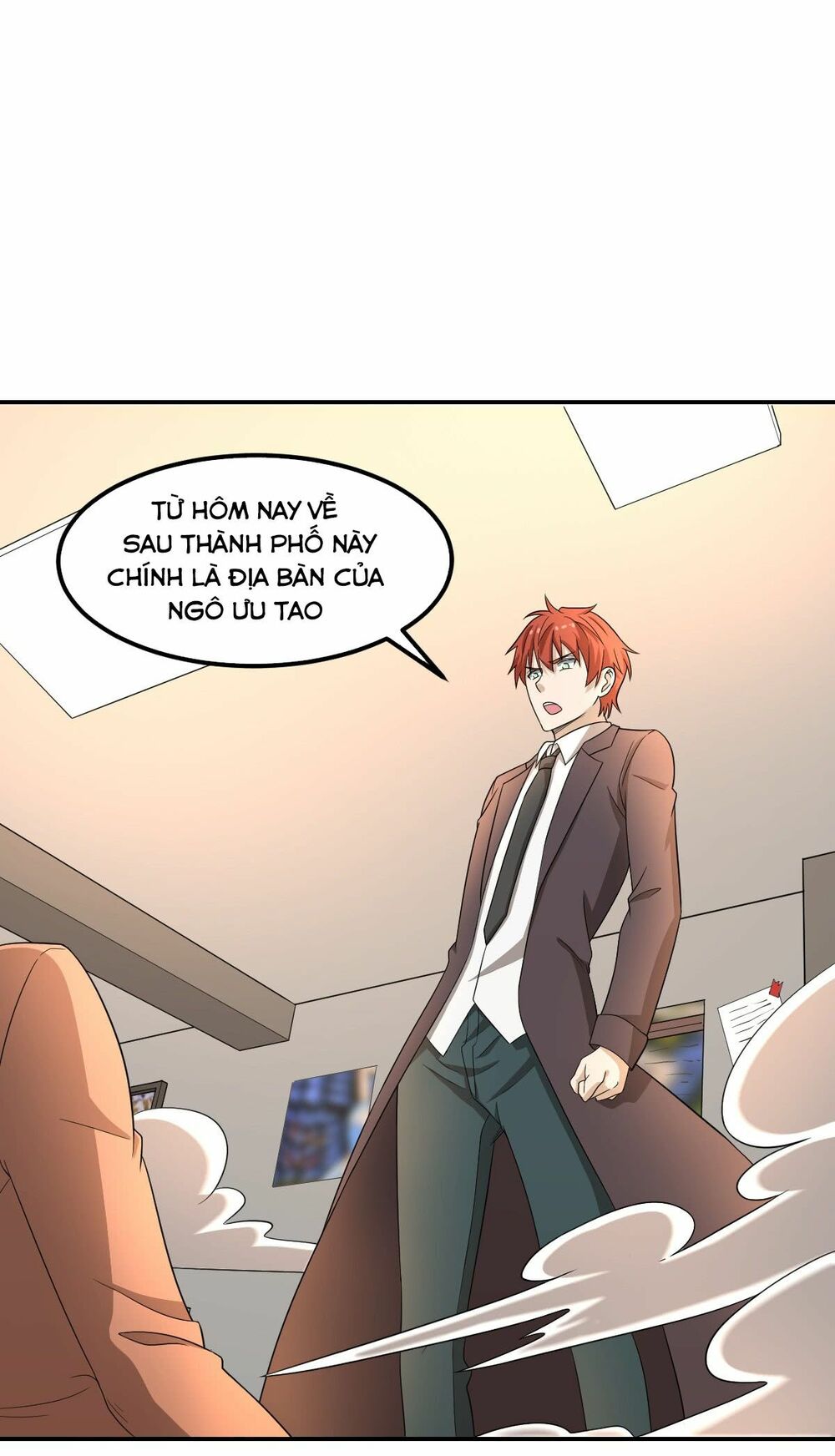 Nghịch Thiên Tiên Mệnh Chapter 7 - Trang 49