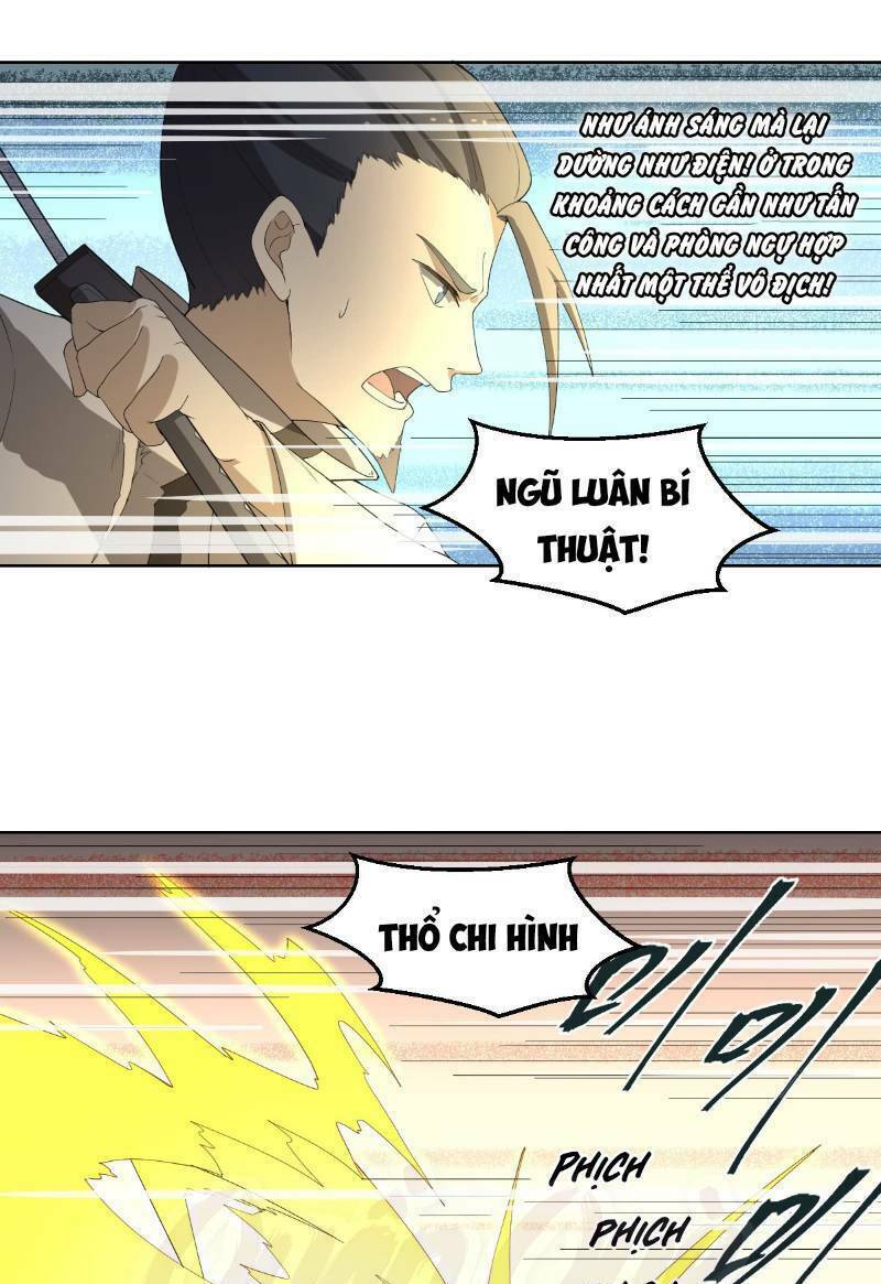 Nghịch Thiên Tiên Mệnh Chapter 40 - Trang 7