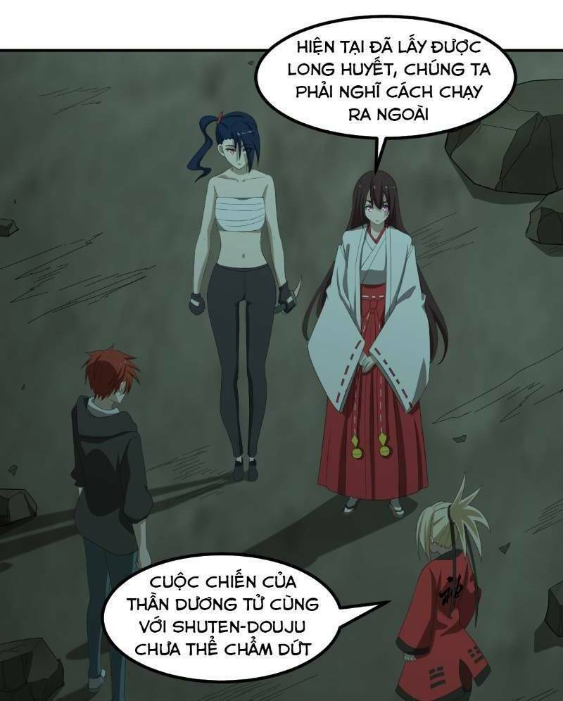 Nghịch Thiên Tiên Mệnh Chapter 48 - Trang 3