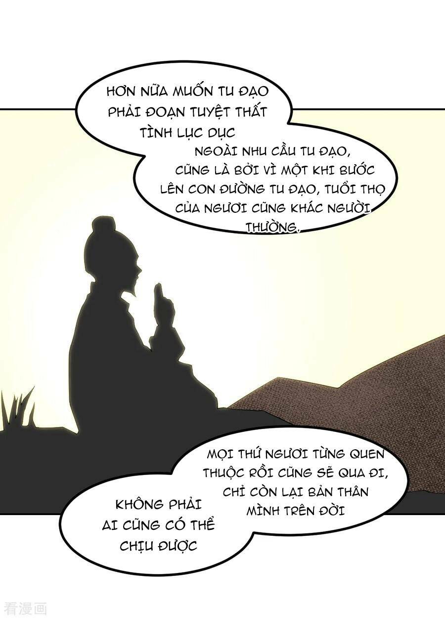 Nghịch Thiên Tiên Mệnh Chapter 65 - Trang 12