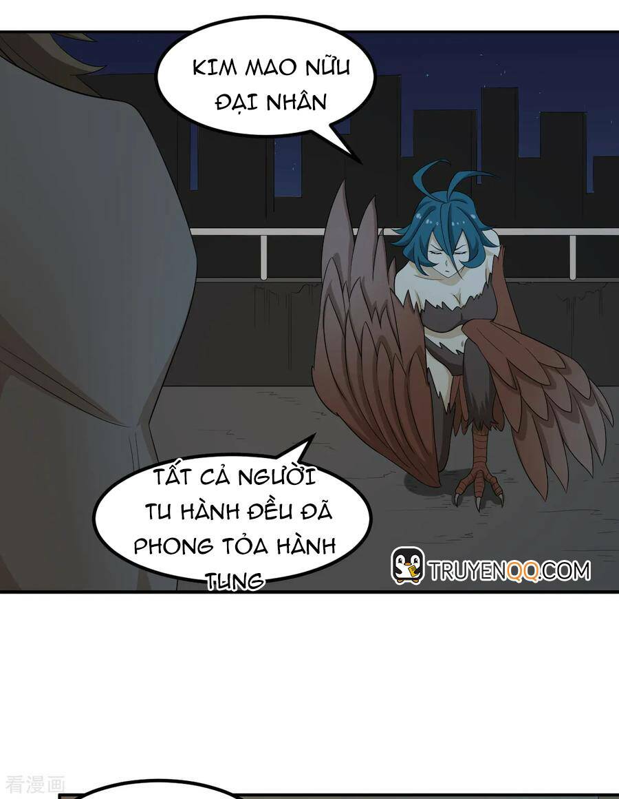 Nghịch Thiên Tiên Mệnh Chapter 69 - Trang 25