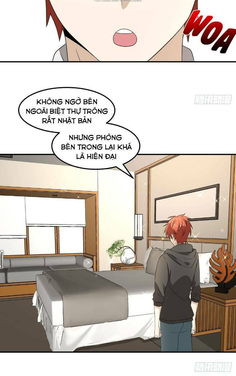 Nghịch Thiên Tiên Mệnh Chapter 18 - Trang 27