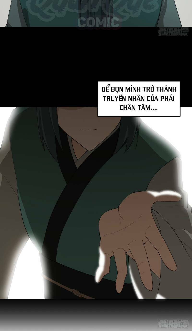 Nghịch Thiên Tiên Mệnh Chapter 41 - Trang 32