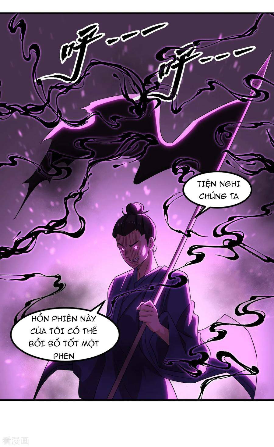 Nghịch Thiên Tiên Mệnh Chapter 72 - Trang 29