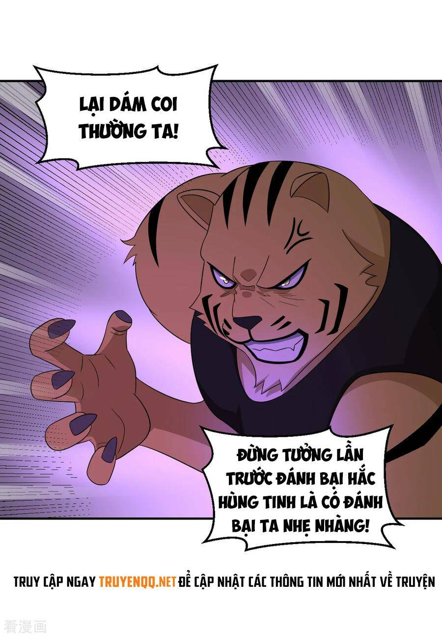 Nghịch Thiên Tiên Mệnh Chapter 70 - Trang 5