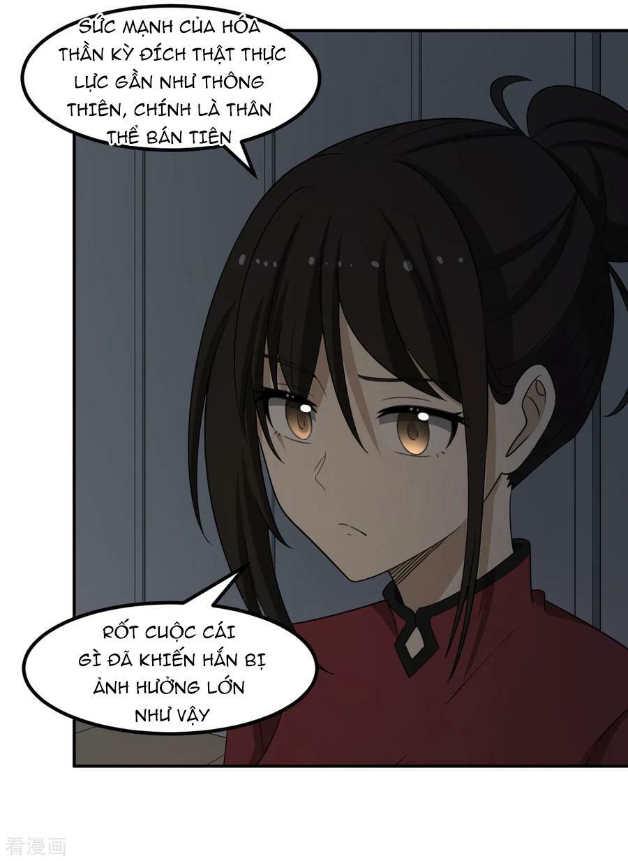 Nghịch Thiên Tiên Mệnh Chapter 64 - Trang 3