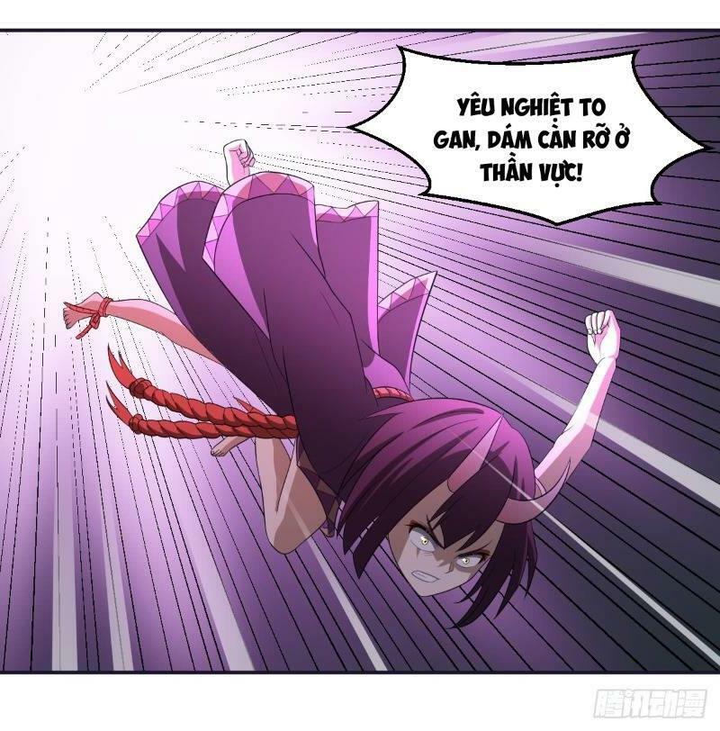 Nghịch Thiên Tiên Mệnh Chapter 50 - Trang 17