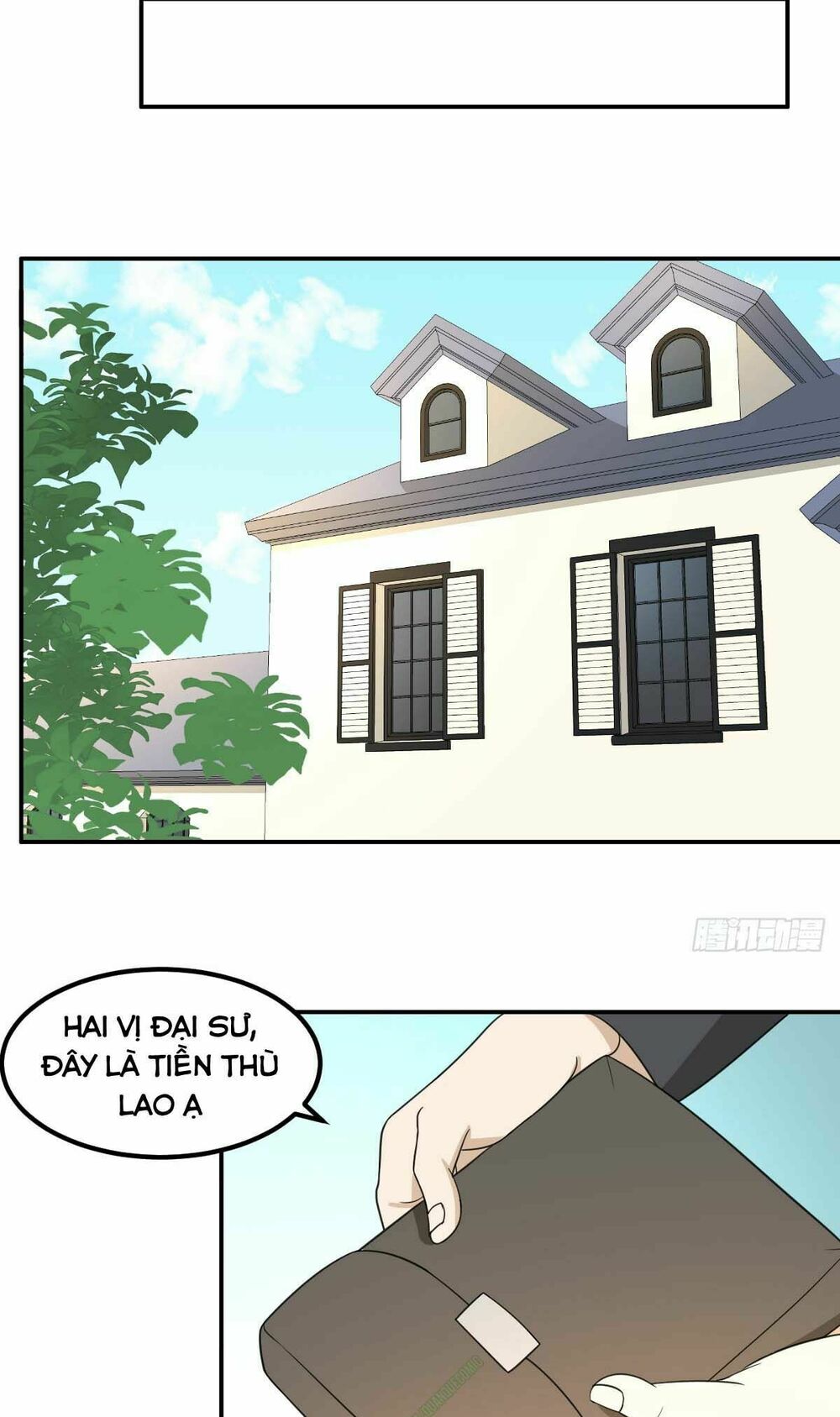 Nghịch Thiên Tiên Mệnh Chapter 4 - Trang 15